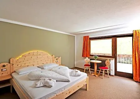 Hotel Gerstgras