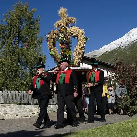 Gerstgras