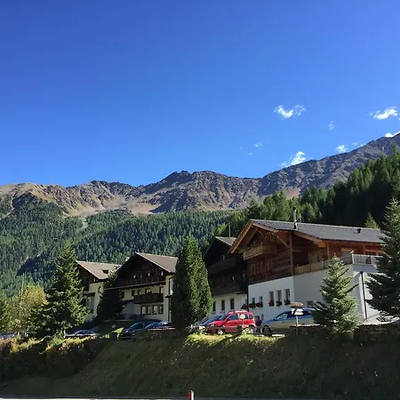 Gerstgras Hotel