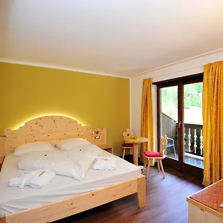 Hotel Gerstgras 3*