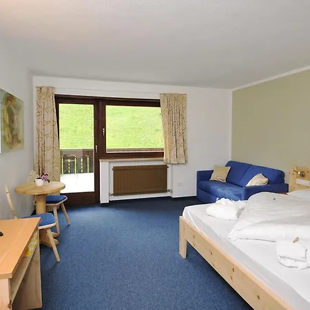Gerstgras Hotel 3*