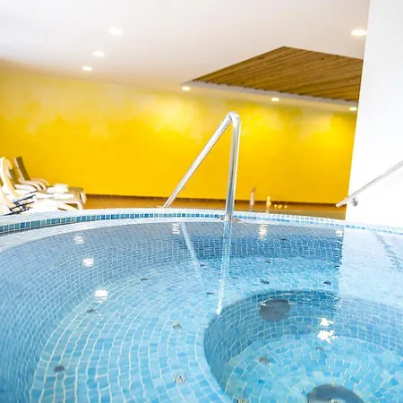 Gerstgras Hotel Maso Corto