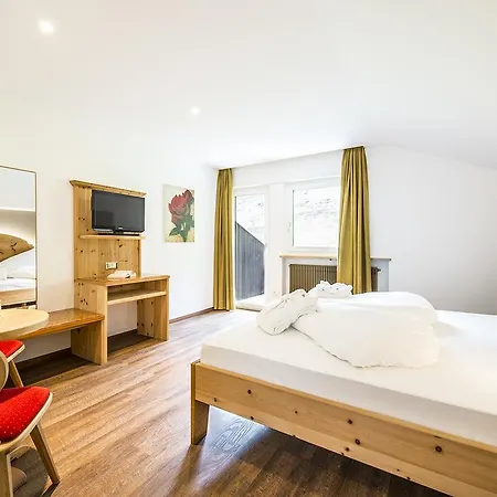 Gerstgras Hotel